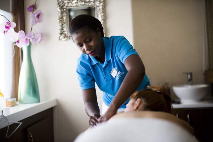 Celestyal Cruises Celestyal Olympia Spa 3.JPG